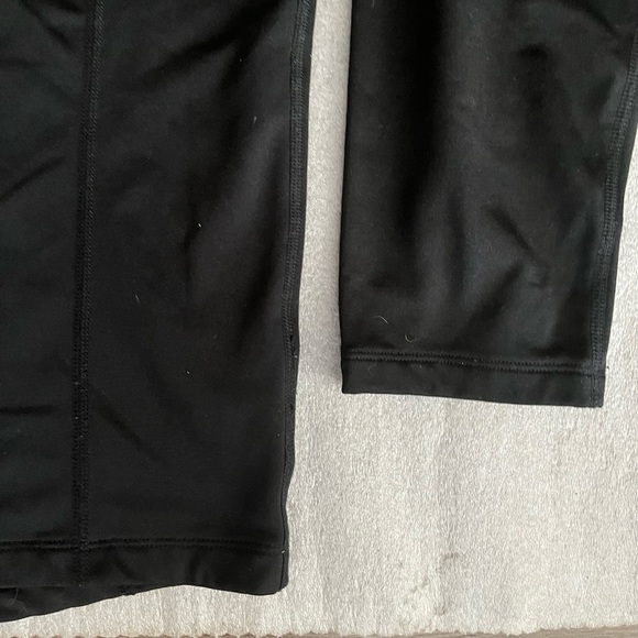 [L]Spyder Active Black Long Sleeve Athletic Shirt - Picture 2 of 10